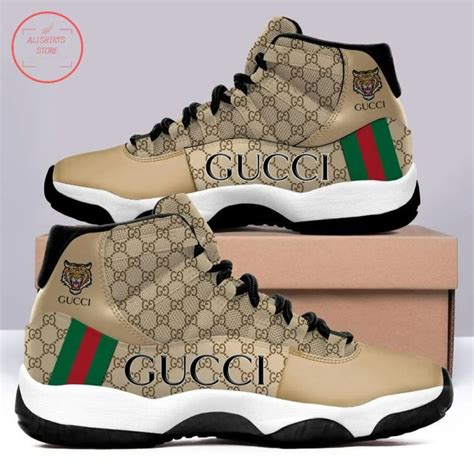 gucci jordan 11 supreme|gucci jordans for sale.